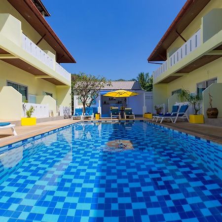 Baan Chaylay Resort Karon Phuket Dış mekan fotoğraf